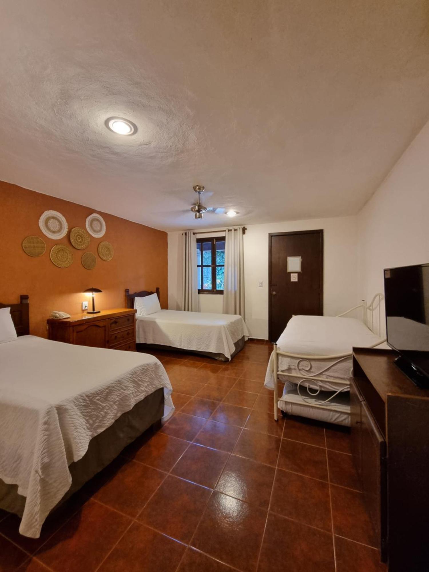 Holly 4* Mérida
