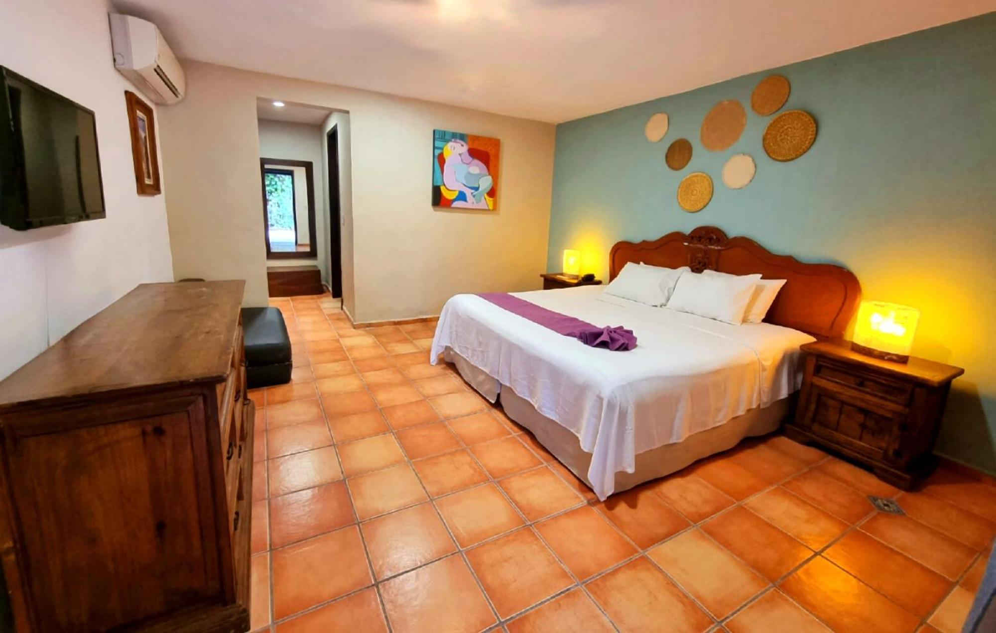 Holly Hotel Mérida